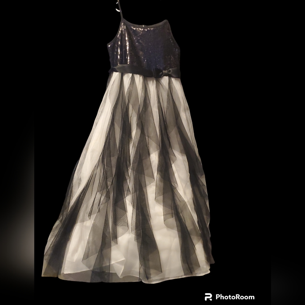 Bonnie Jean Girl Dress